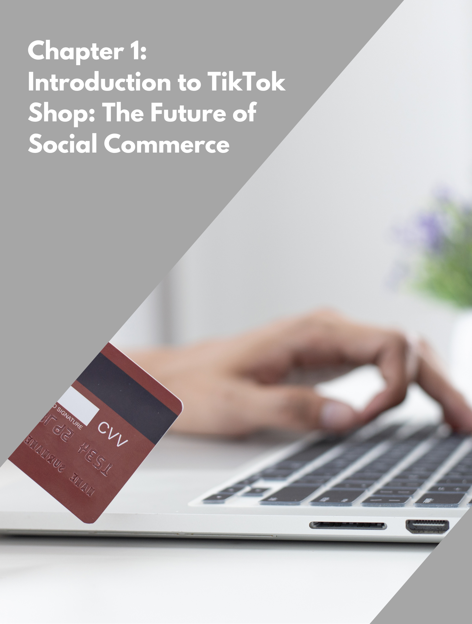TIK TOK SHOP MASTERCLASS