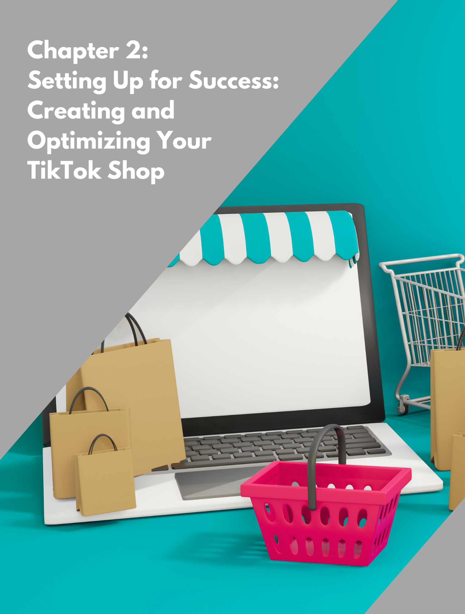 TIK TOK SHOP MASTERCLASS