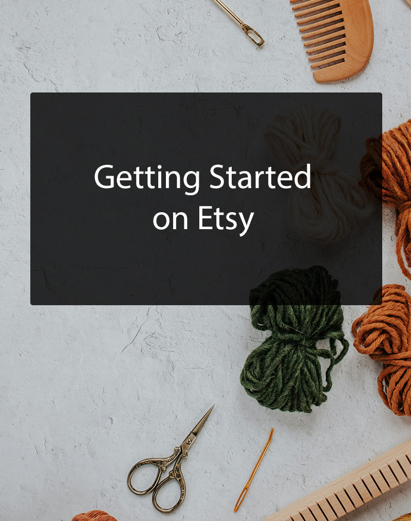Etsy Profits