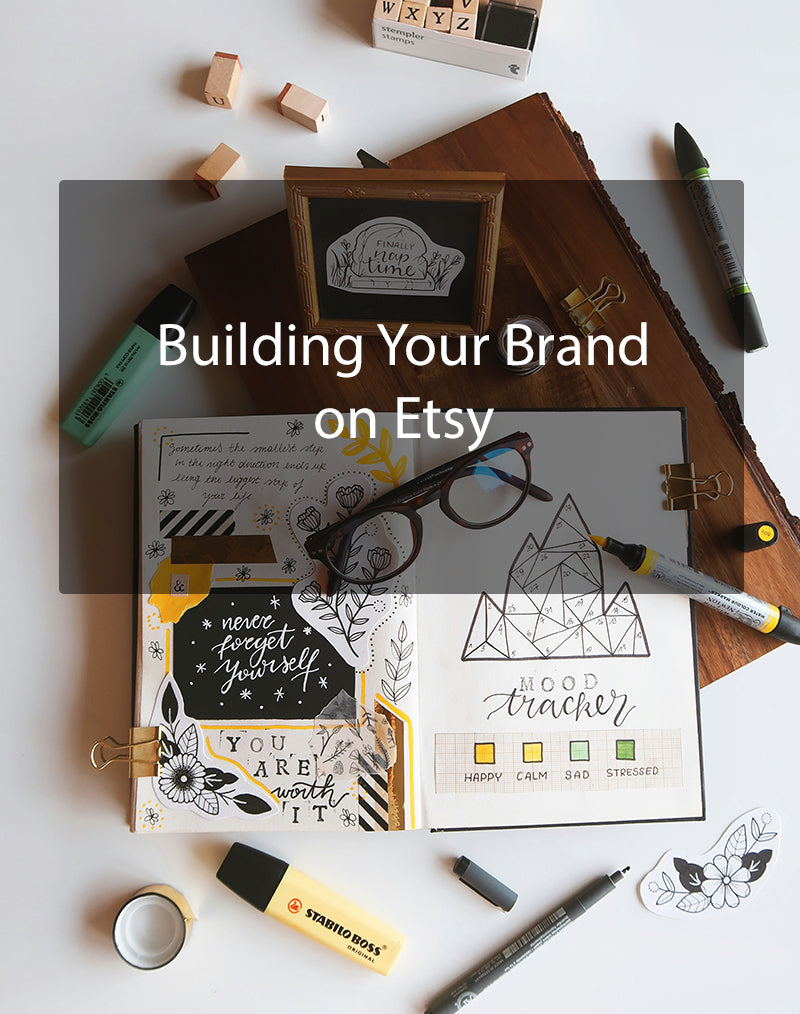 Etsy Profits