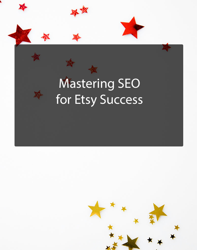 Etsy Profits