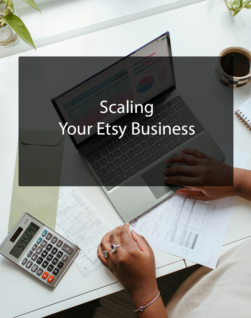 Etsy Profits