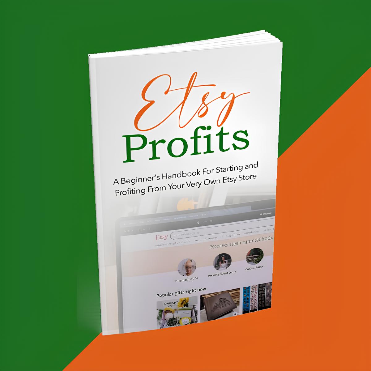 Etsy Profits