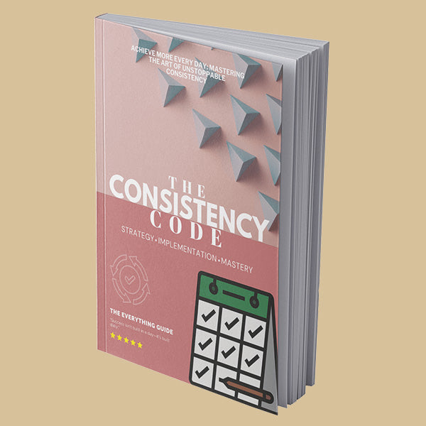 The Consistency Code
